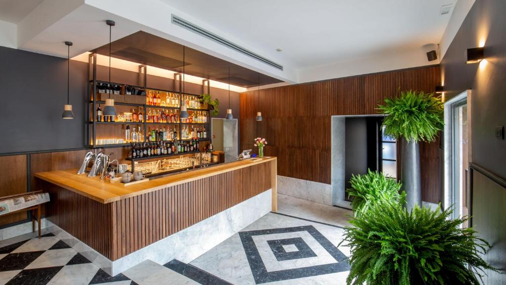 Rome Hotel San Francesco Additional