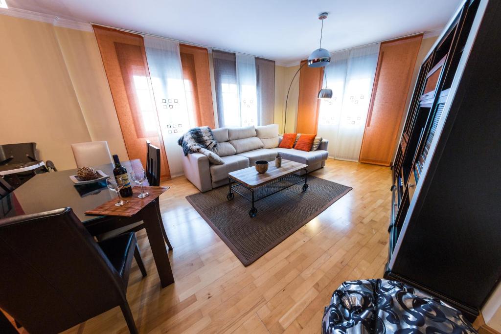 Apartamento San Juan de los Reyes - 5