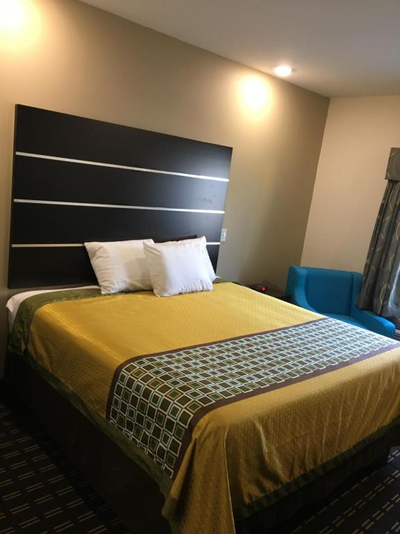 Americas Best Value Inn Plaquemine photo