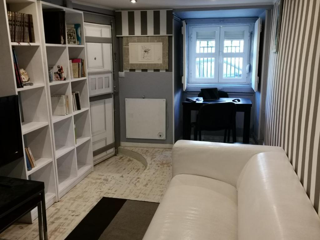 DoBairro Suites at Principe Real photo