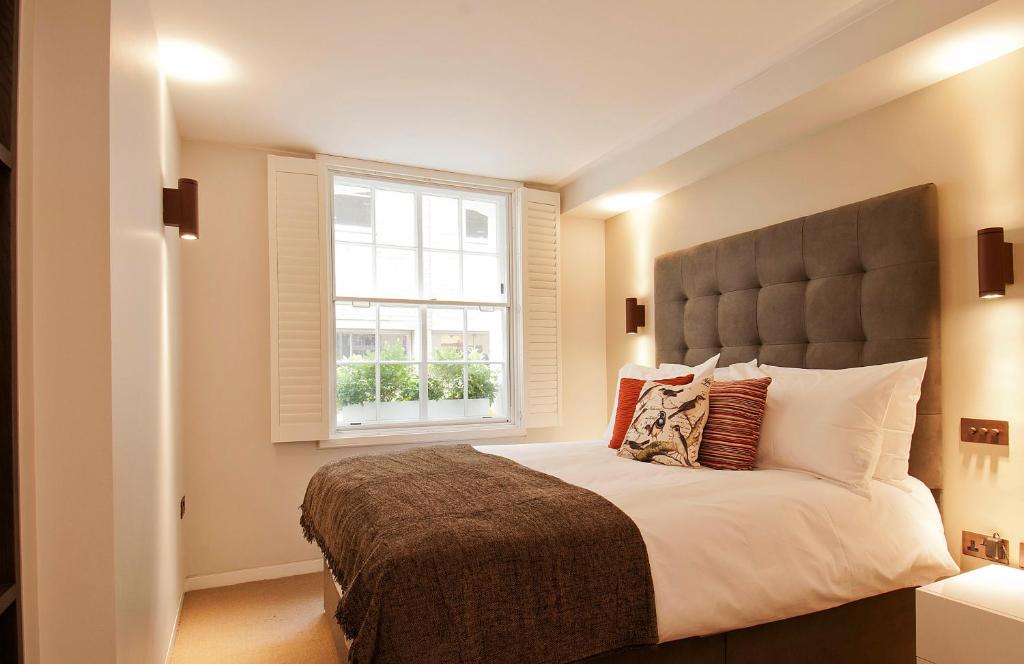 Photo 6 of Wigmore Suites St Christopher's Place Serviced Apartments Central London