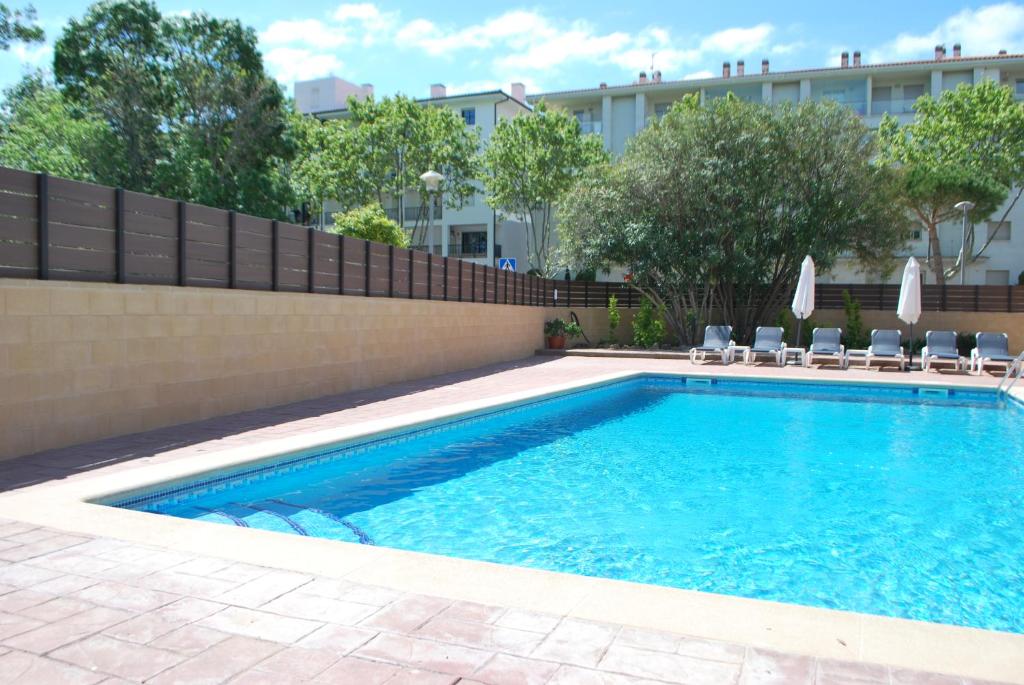 Apartamentos Les Palmeres - 5