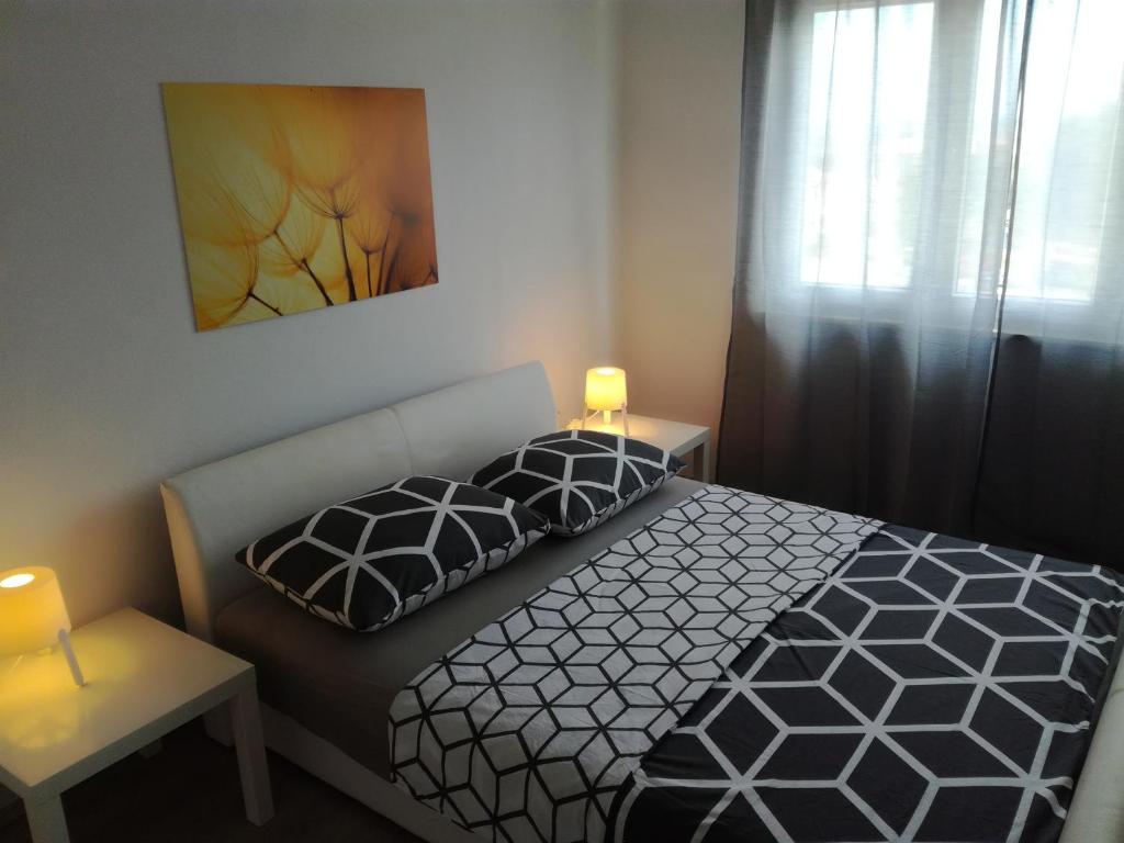 Apartman Niki, Pula