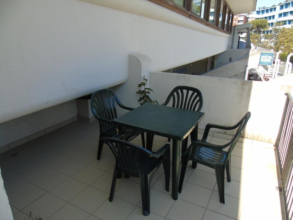 Condominio Nautilus - 3