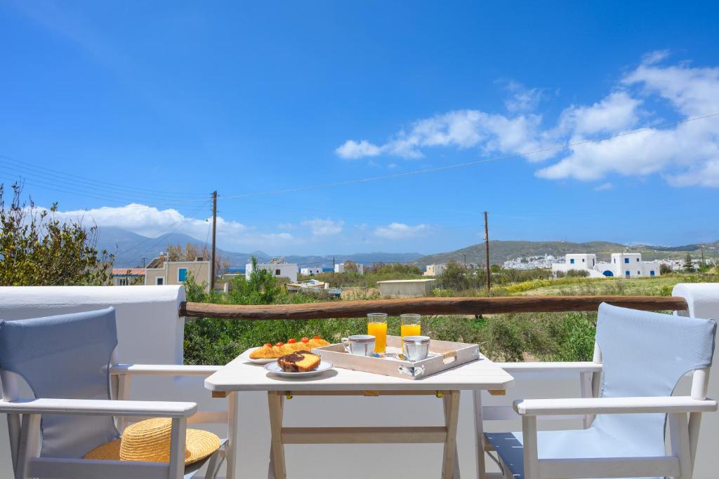 Madalena's Summer House — Hotel in Milos Island