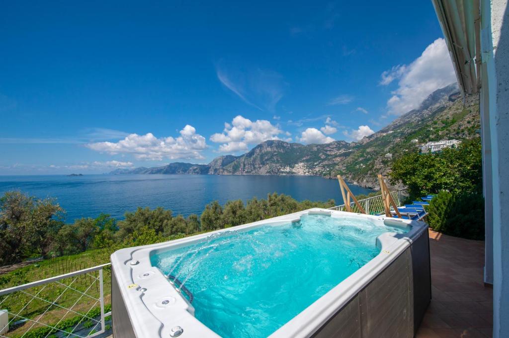 Villa Panorama photo