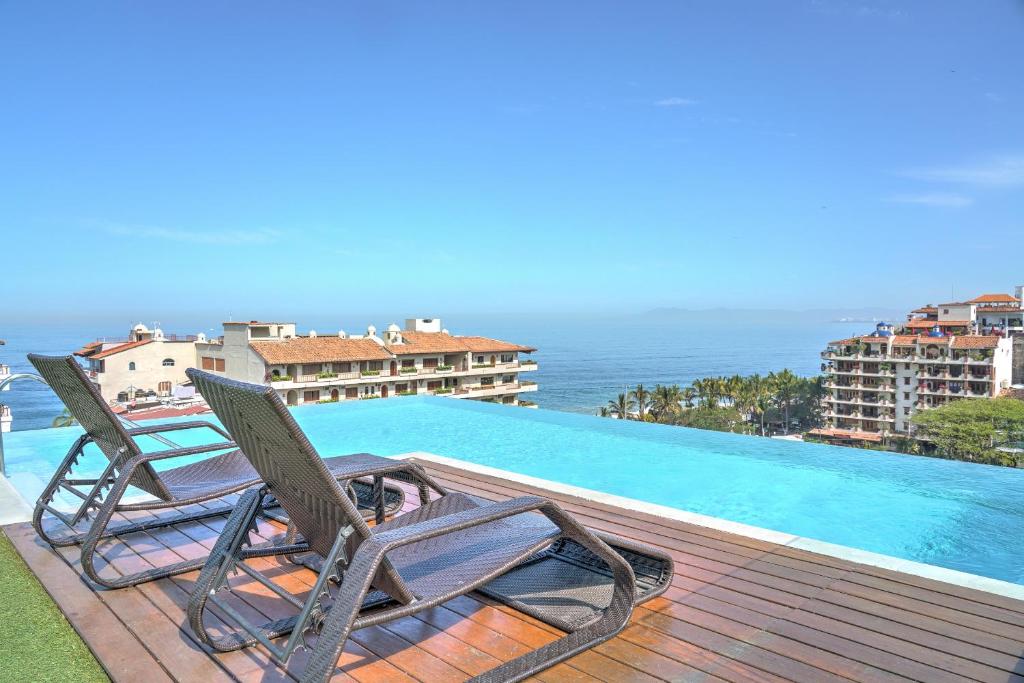 Nayri Life &amp; Spa 108 — Hotel in Puerto Vallarta