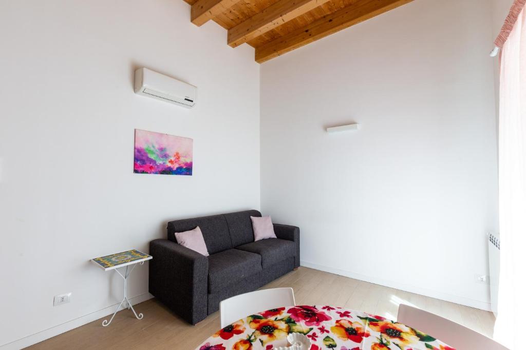 Il Sonno dei Giusti Apartment by DomuSicily - 4