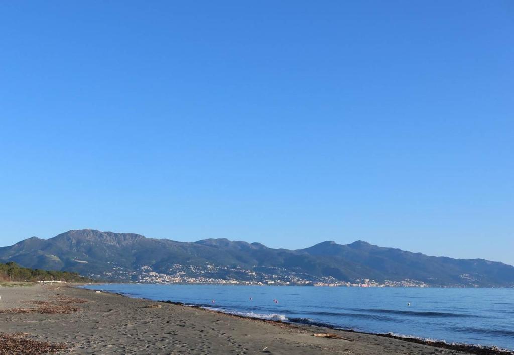 Book Haute Corse Villa A Moins De 100m De La Plage In