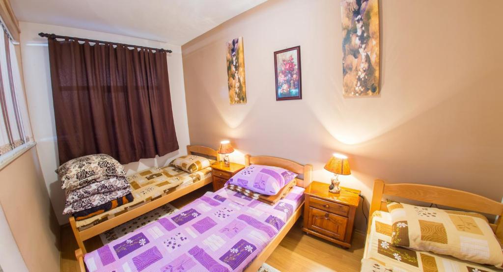 Apartment Elegant - 4