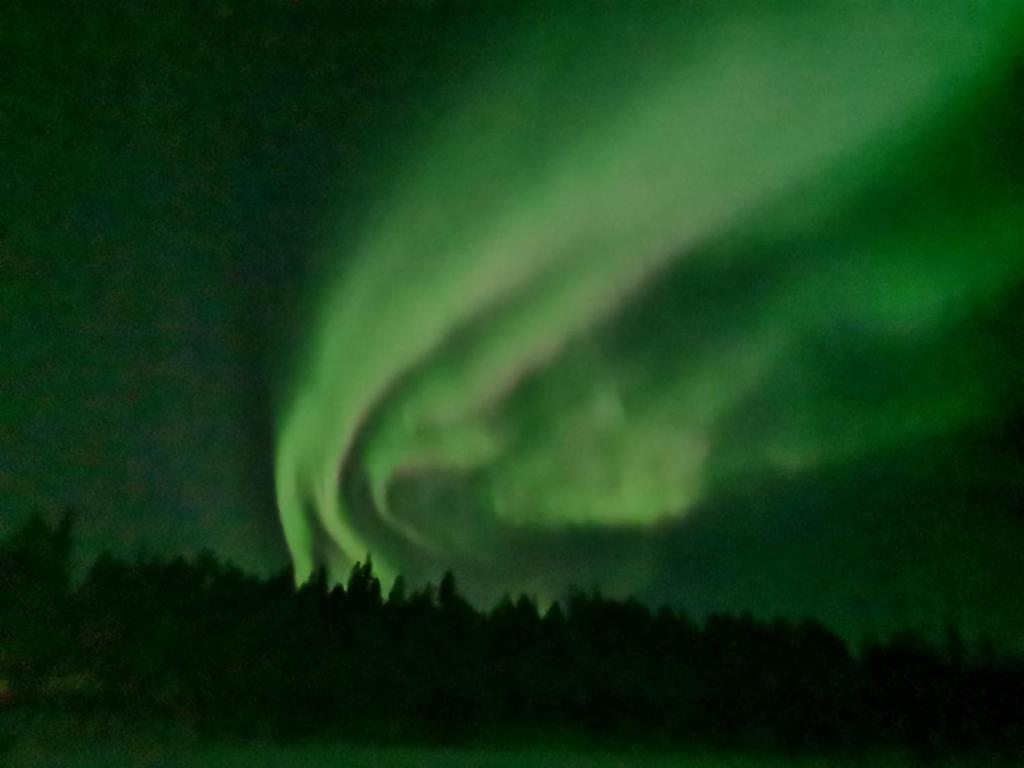 Surrounding environment