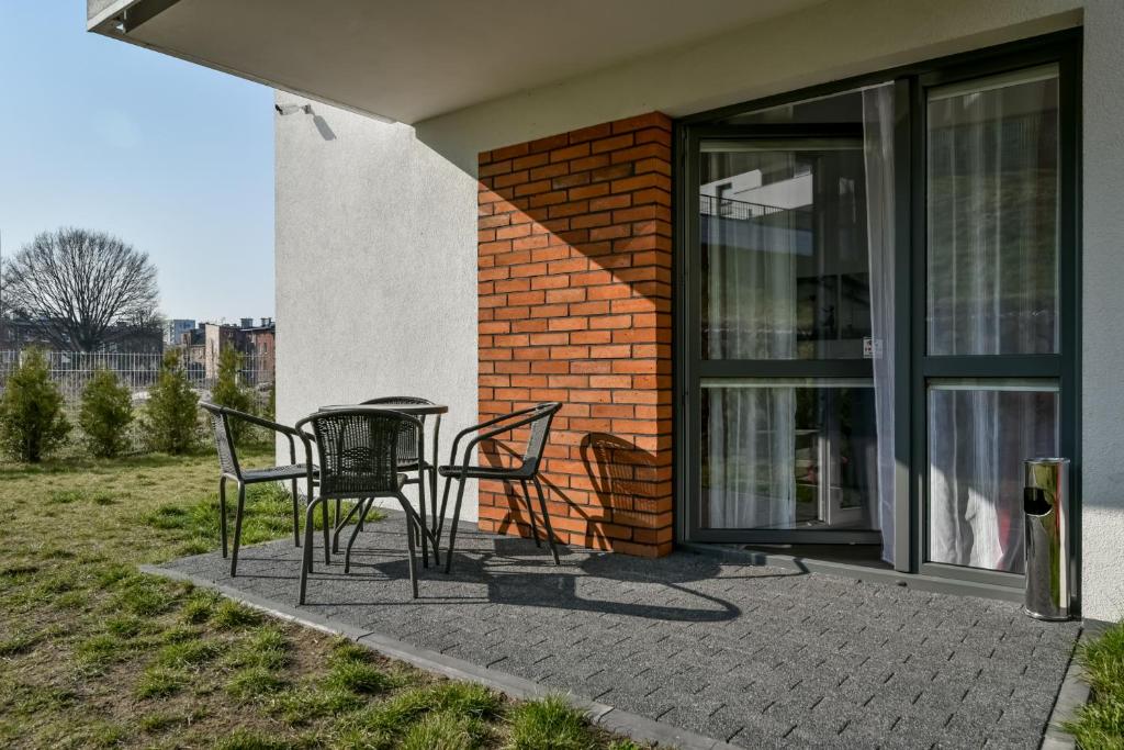 LTC Apartments Malczewskiego Centrum photo