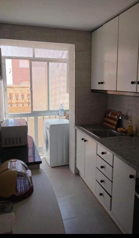 Appartement EL CAMPELLO ALICANTE - 5