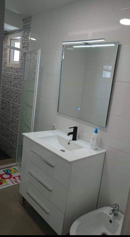 Appartement EL CAMPELLO ALICANTE - 4