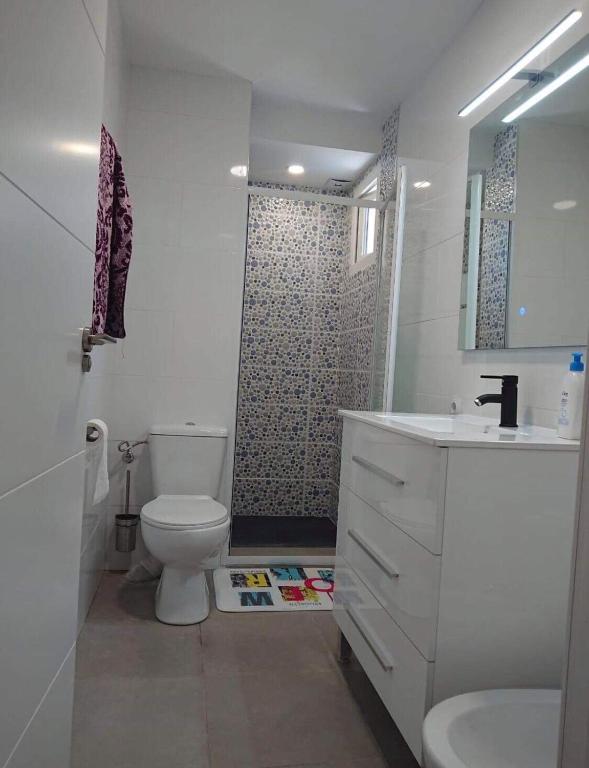 Appartement EL CAMPELLO ALICANTE - 3