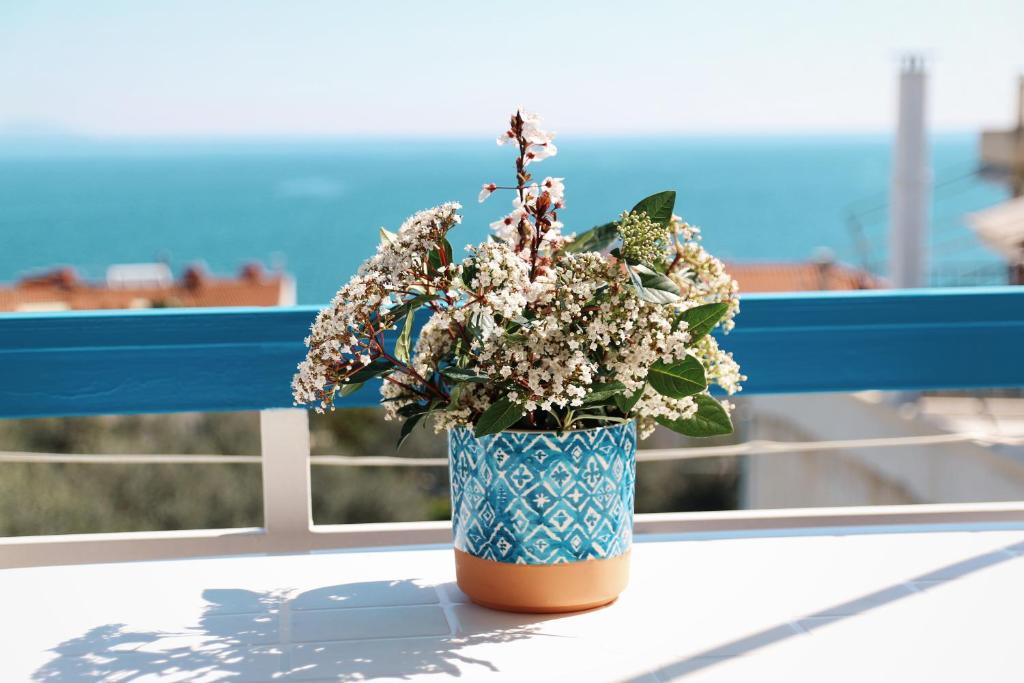 ระเบียง/ชานเรือน