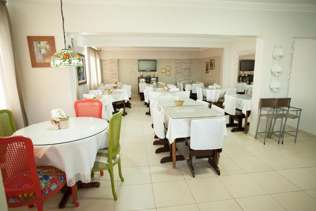 CHA Royal Plaza Hotel