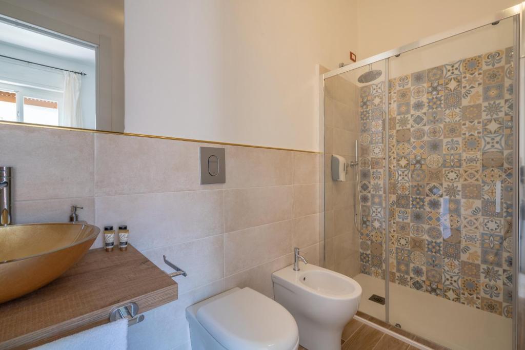 NG Guest House l'Acquedotto photo