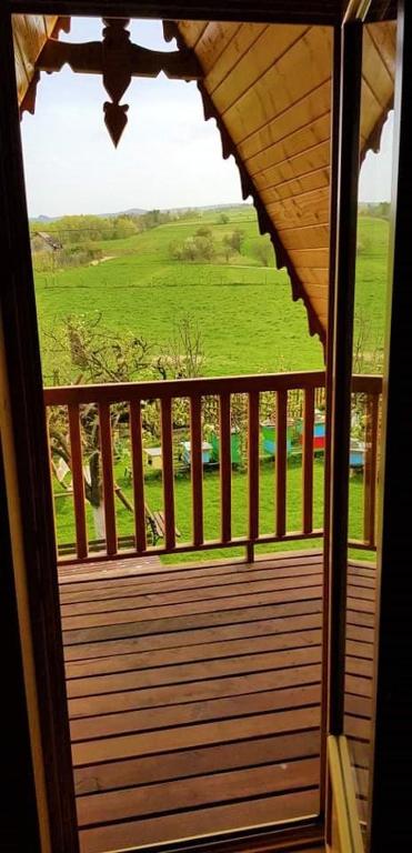 Domek Agroturystyczny na Putowce photo