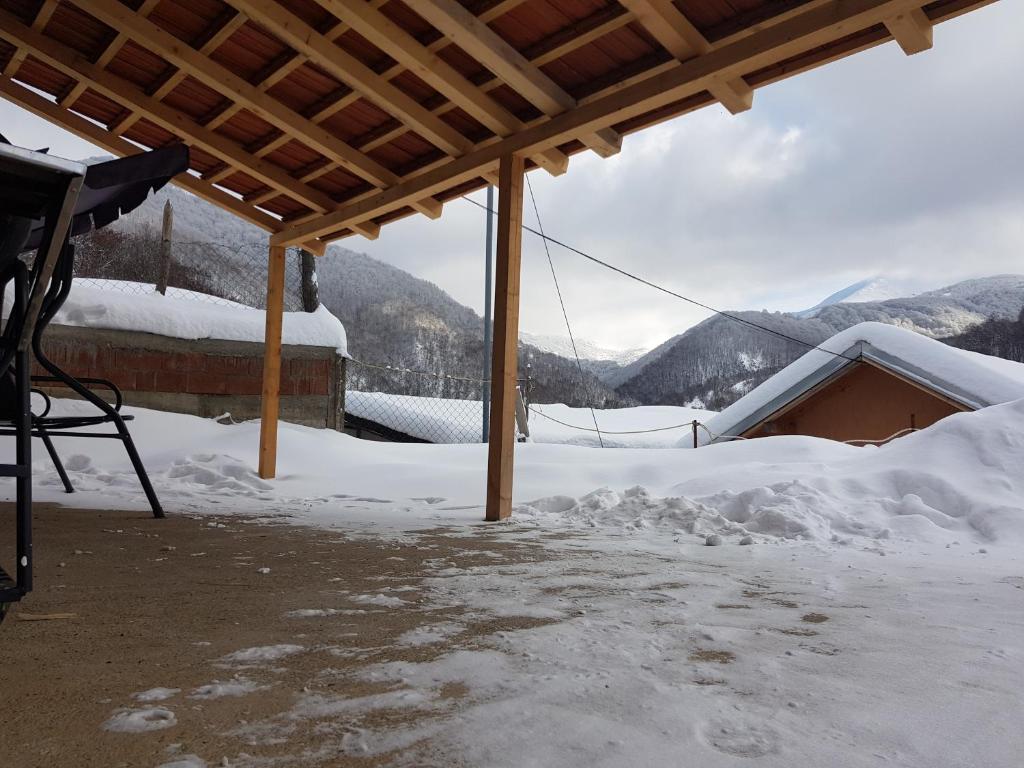 Stara Planina Stankovic photo