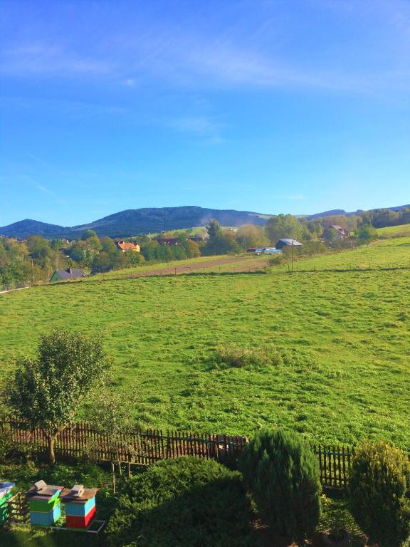 Domek Agroturystyczny na Putowce photo
