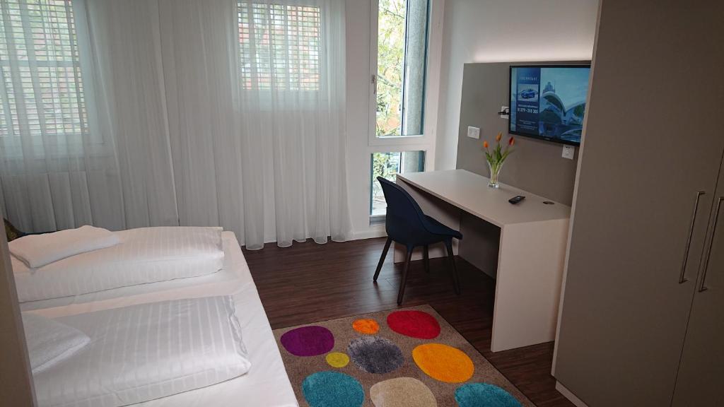 Apart-House Nurnberg photo