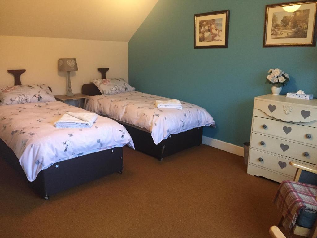 Inverlael Farm Cottages photo