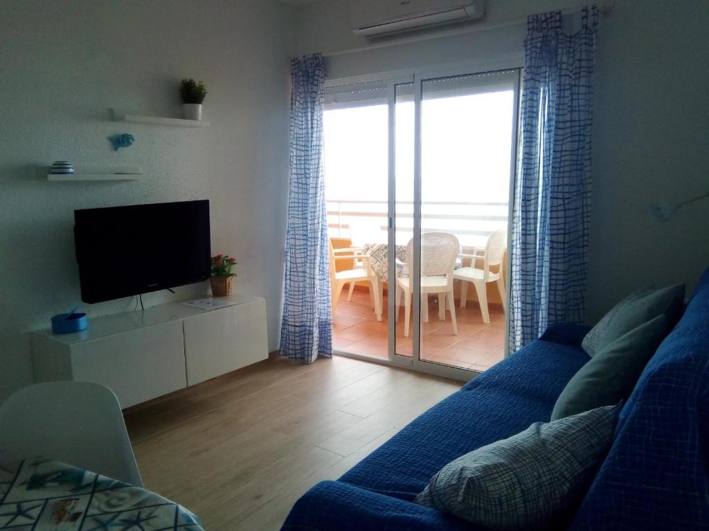 El Amanecer de Calpe 2 - 5