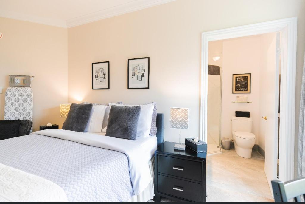 Newton Villa photo