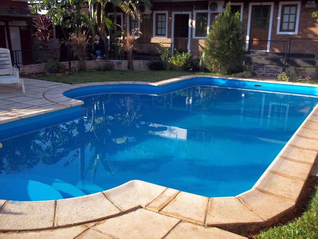 포사다 이구아수 로열 (Posada Iguazu Royal)