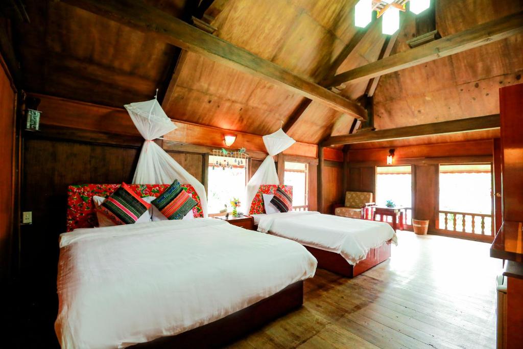 Cat Ba Eco-Lodge Hotel