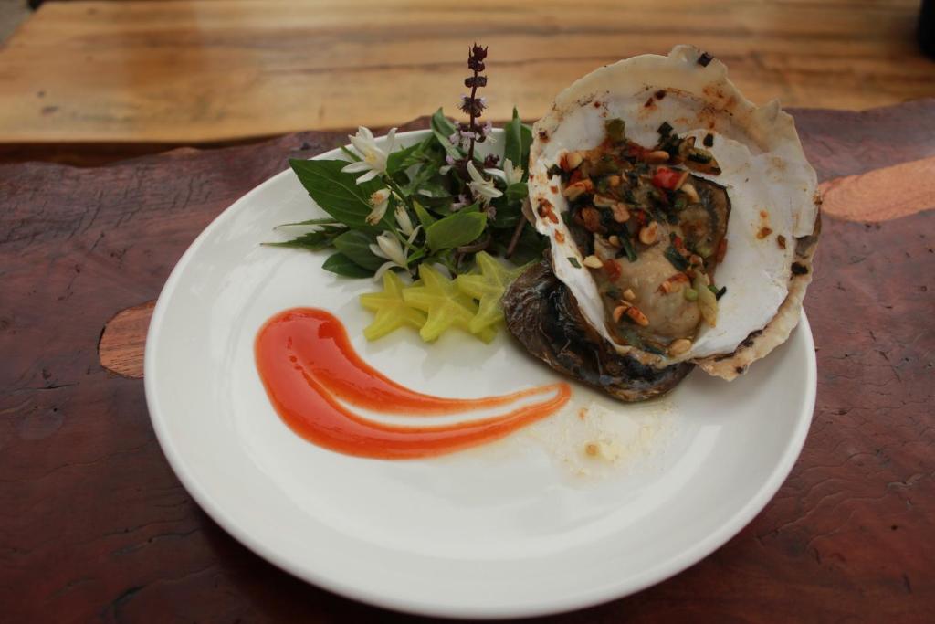 お料理のイメージ