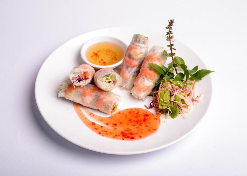 お料理のイメージ