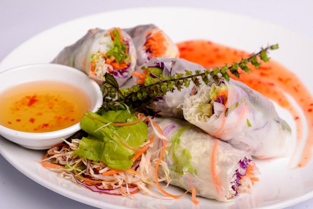 お料理のイメージ