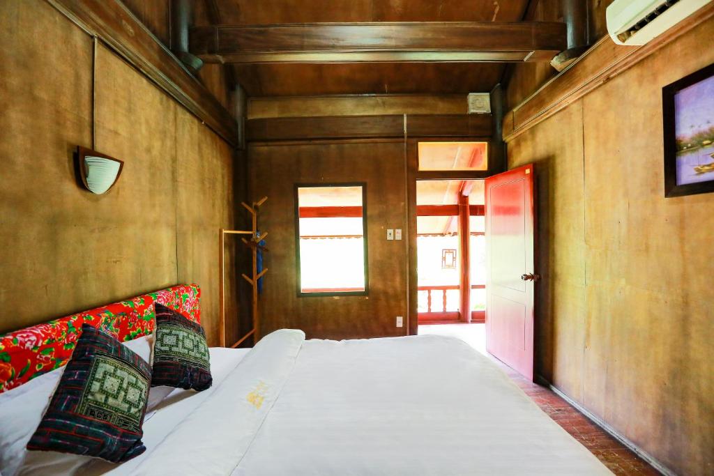 Cat Ba Eco-Lodge Hotel photo