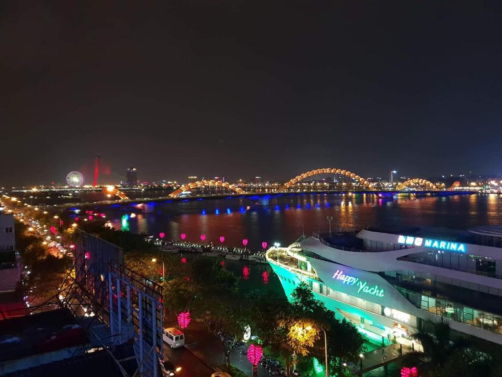 สภาพแวดล้อมโดยรอบ
