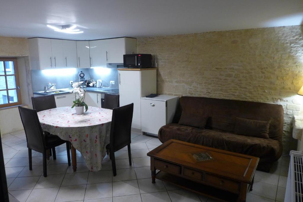 Le Petit Fort photo
