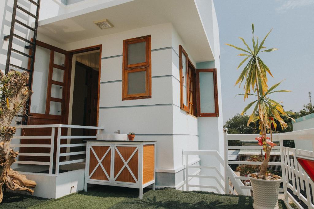 Nai&#8217;s house &#8211; Homestay