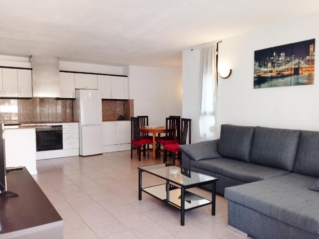 Apartamentos Riviera Niza 05 - 5
