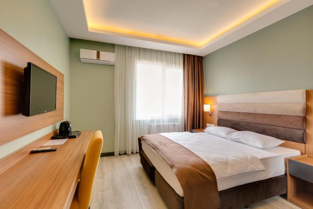 City Hotel Batumi — Hotel in Batumi