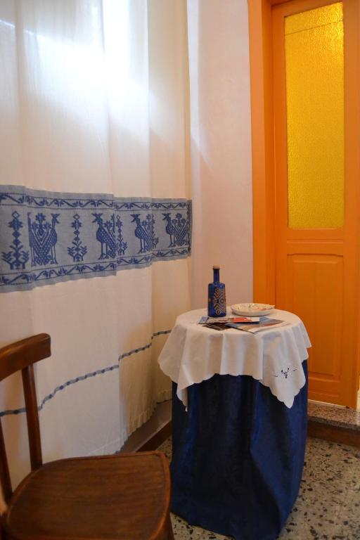 S'Attobiu B&B And Guest-Houses photo