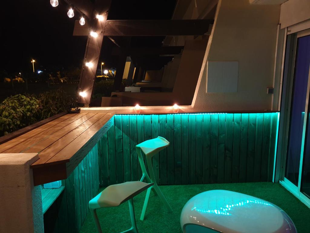 Studio Naturiste P.Nature 6 - 5