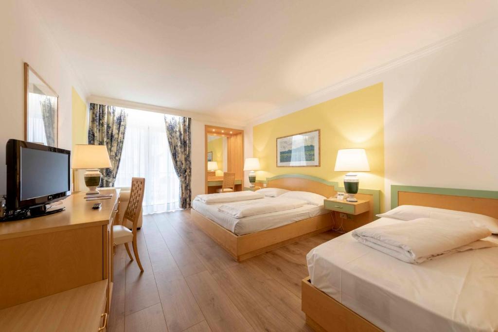 Business Resort Parkhotel Werth - 2