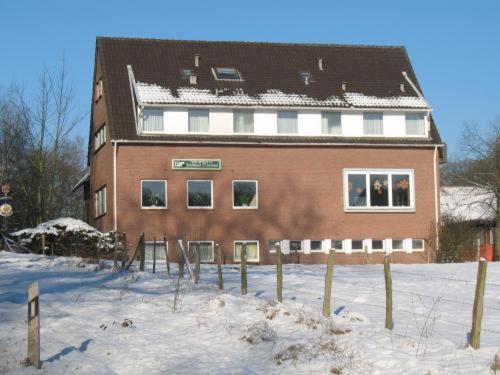 Forsthaus Schontal