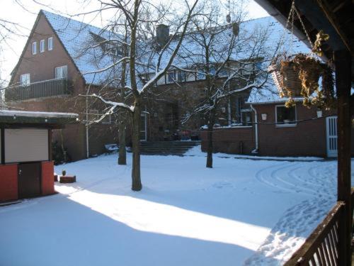 Viesnīcas āriene