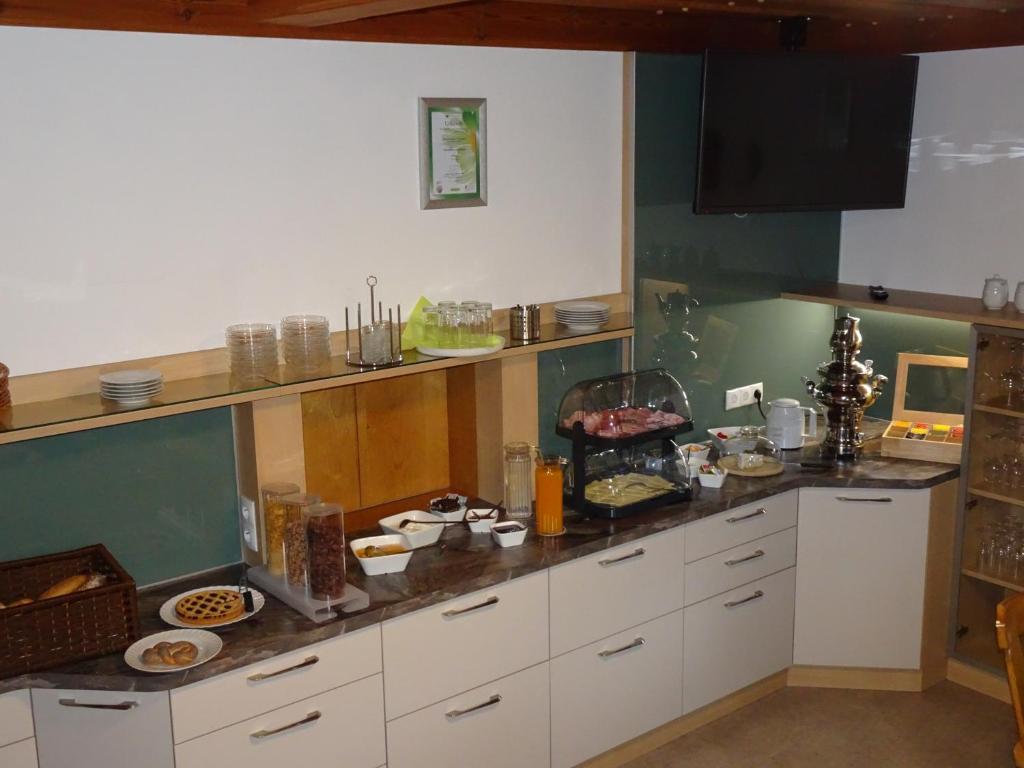 Haus Edlinger - 3