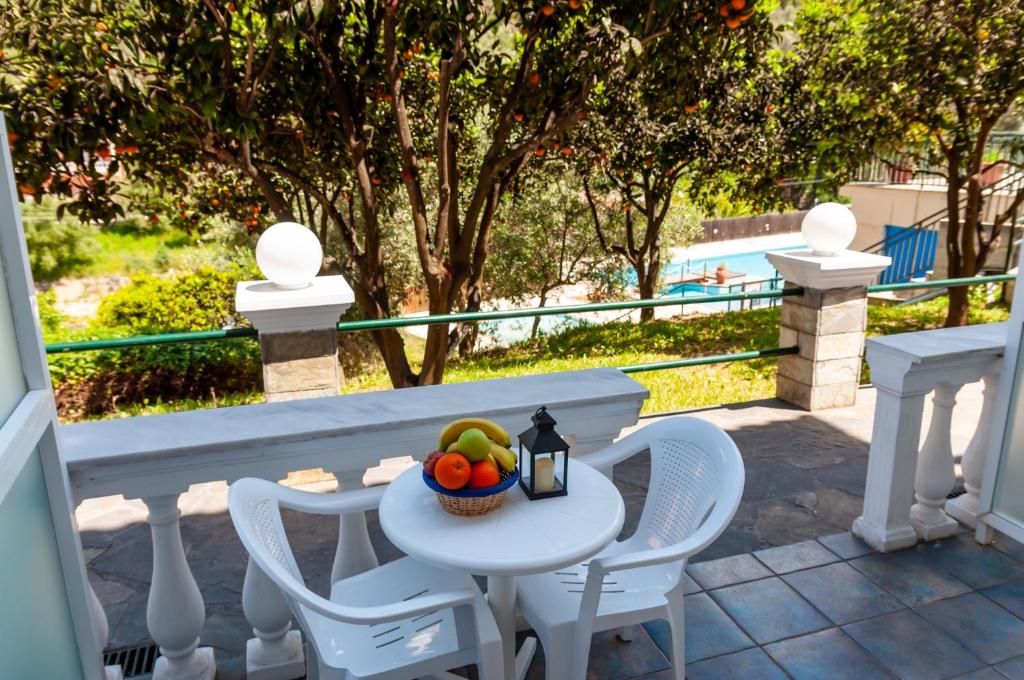 Apart Hotel Blumarin photo