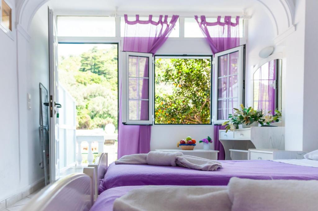 Apart Hotel Blumarin — Hotel in Corfu Island