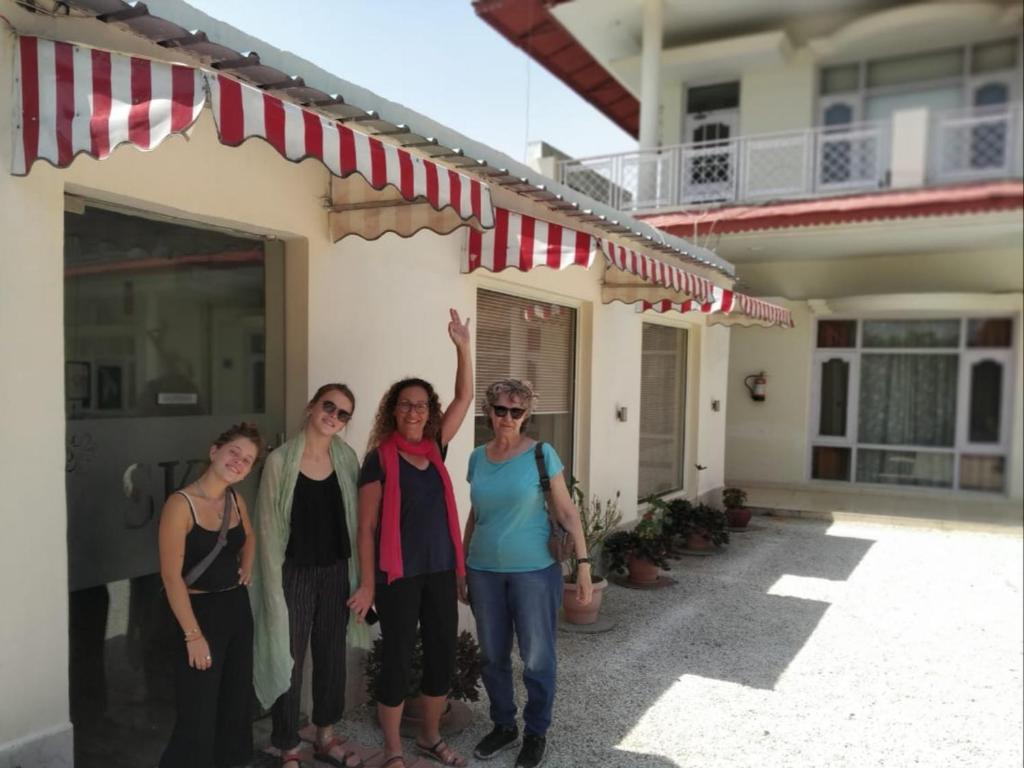 SKYVIEW HOLIDAY HOME photo