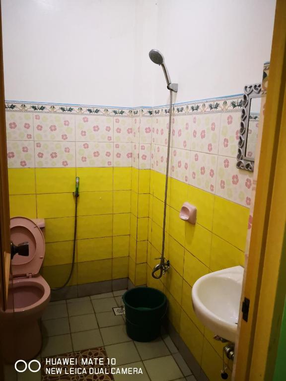 Shower
